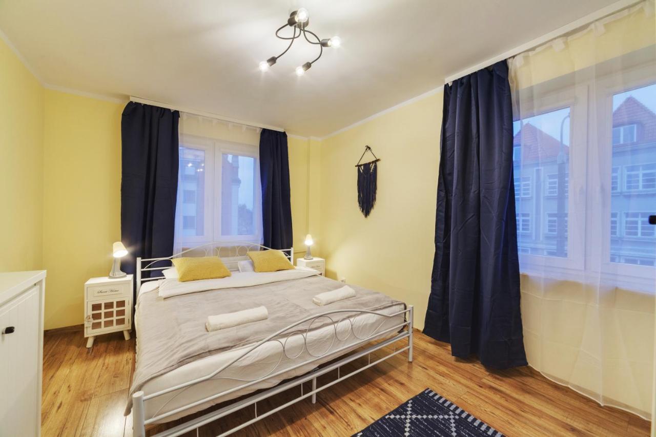 Dream Loft Podwale Staromiejskie Gdańsk Exterior foto