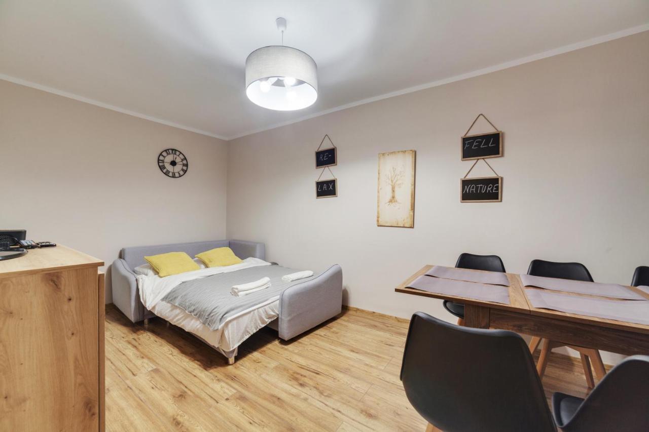 Dream Loft Podwale Staromiejskie Gdańsk Exterior foto